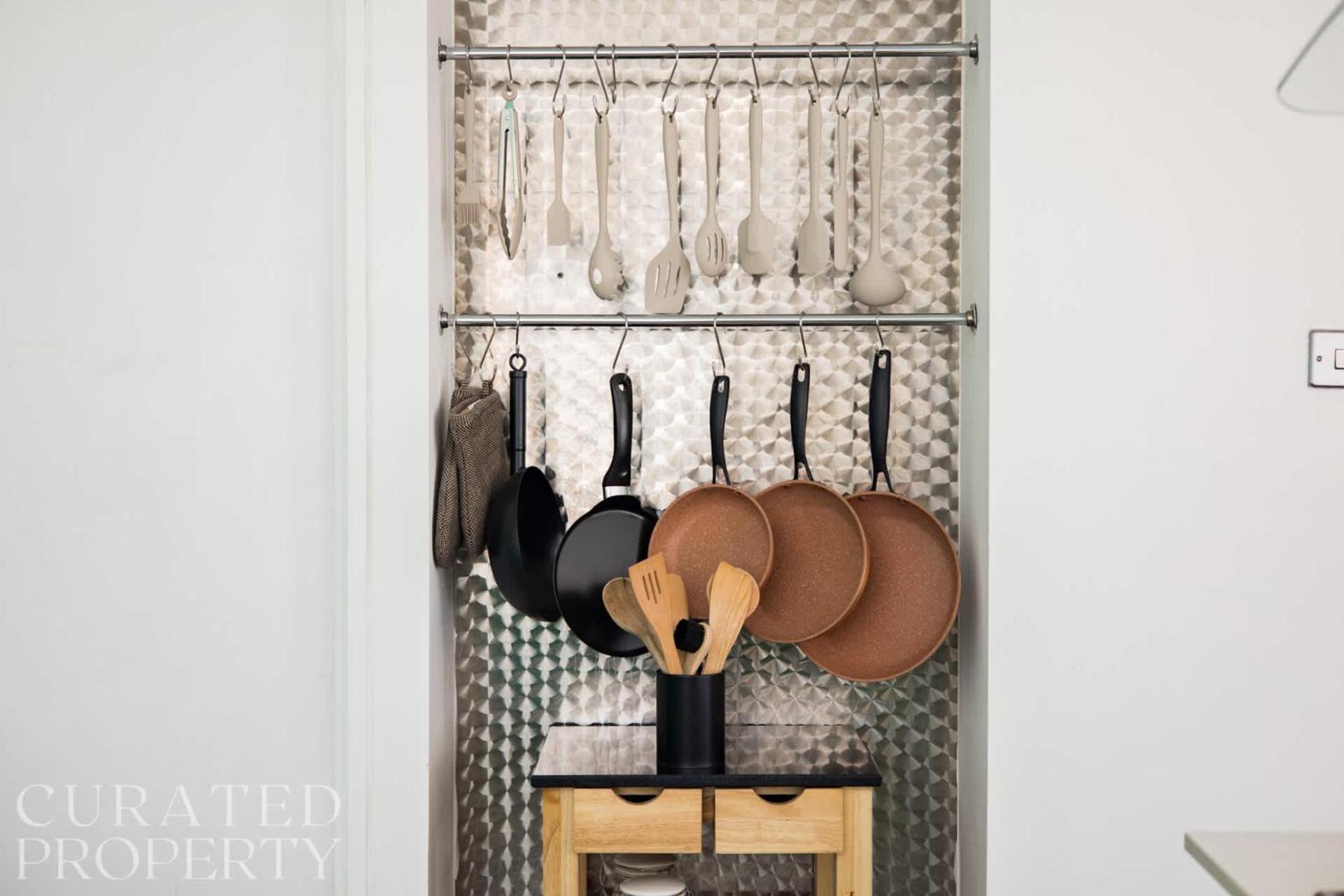 Appartamento Soho Warehouse Loft With Concierge *