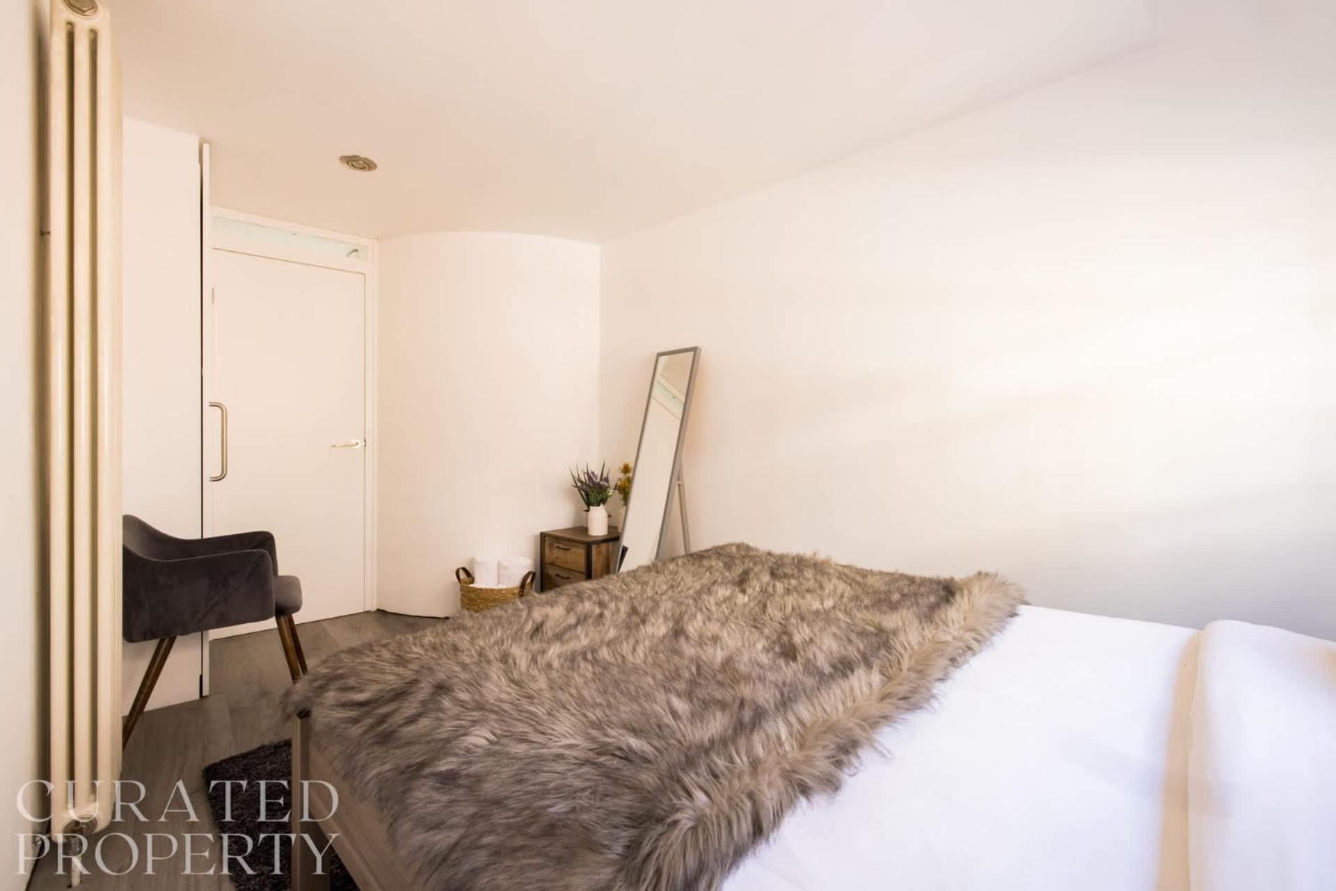 Appartamento Soho Warehouse Loft With Concierge