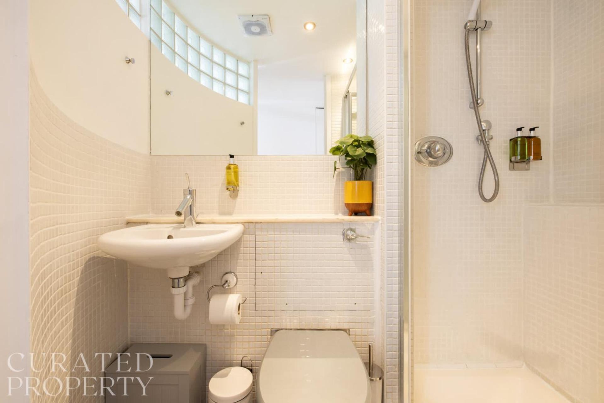 Soho Warehouse Loft With Concierge Appartamento *