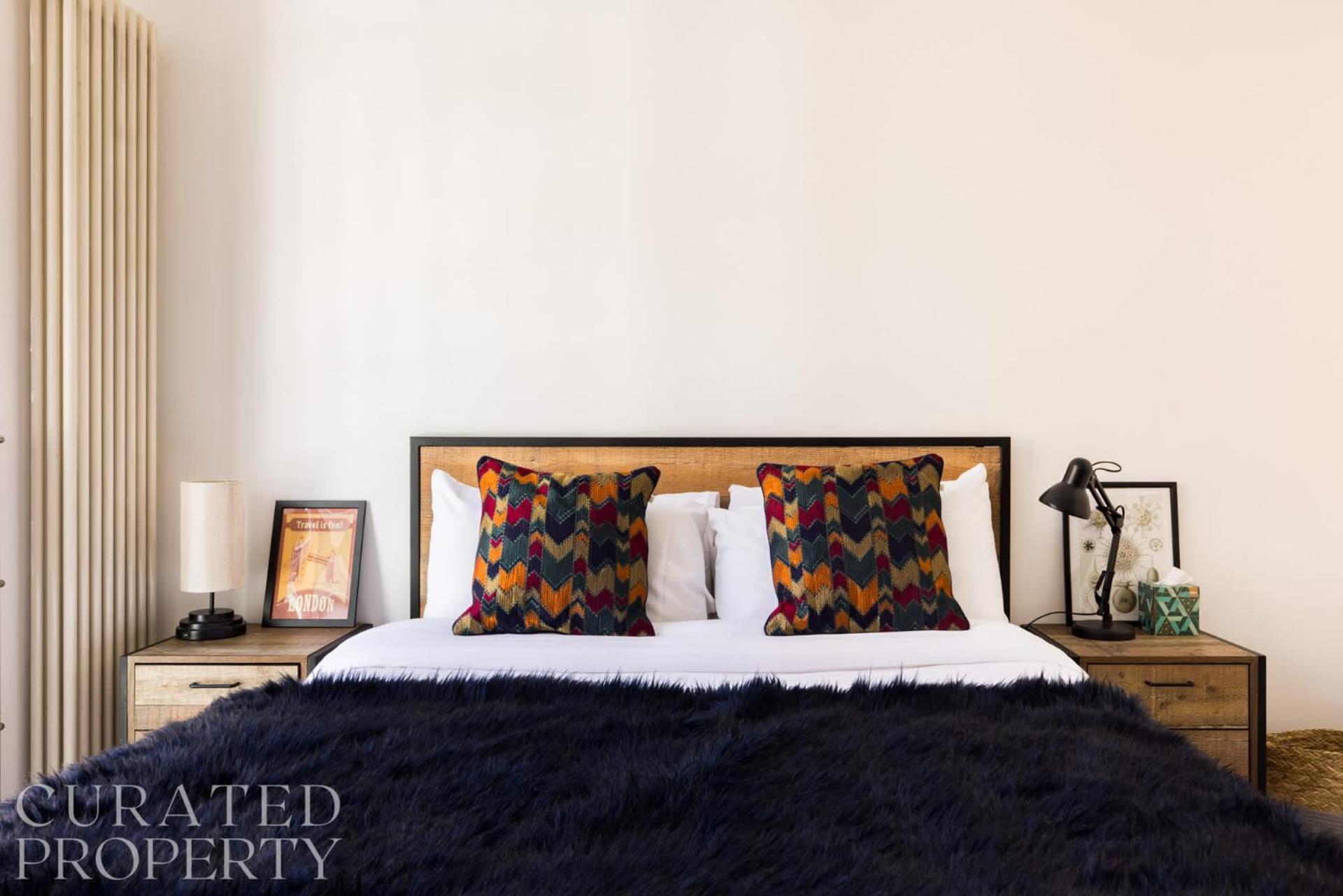 Appartamento Soho Warehouse Loft With Concierge *