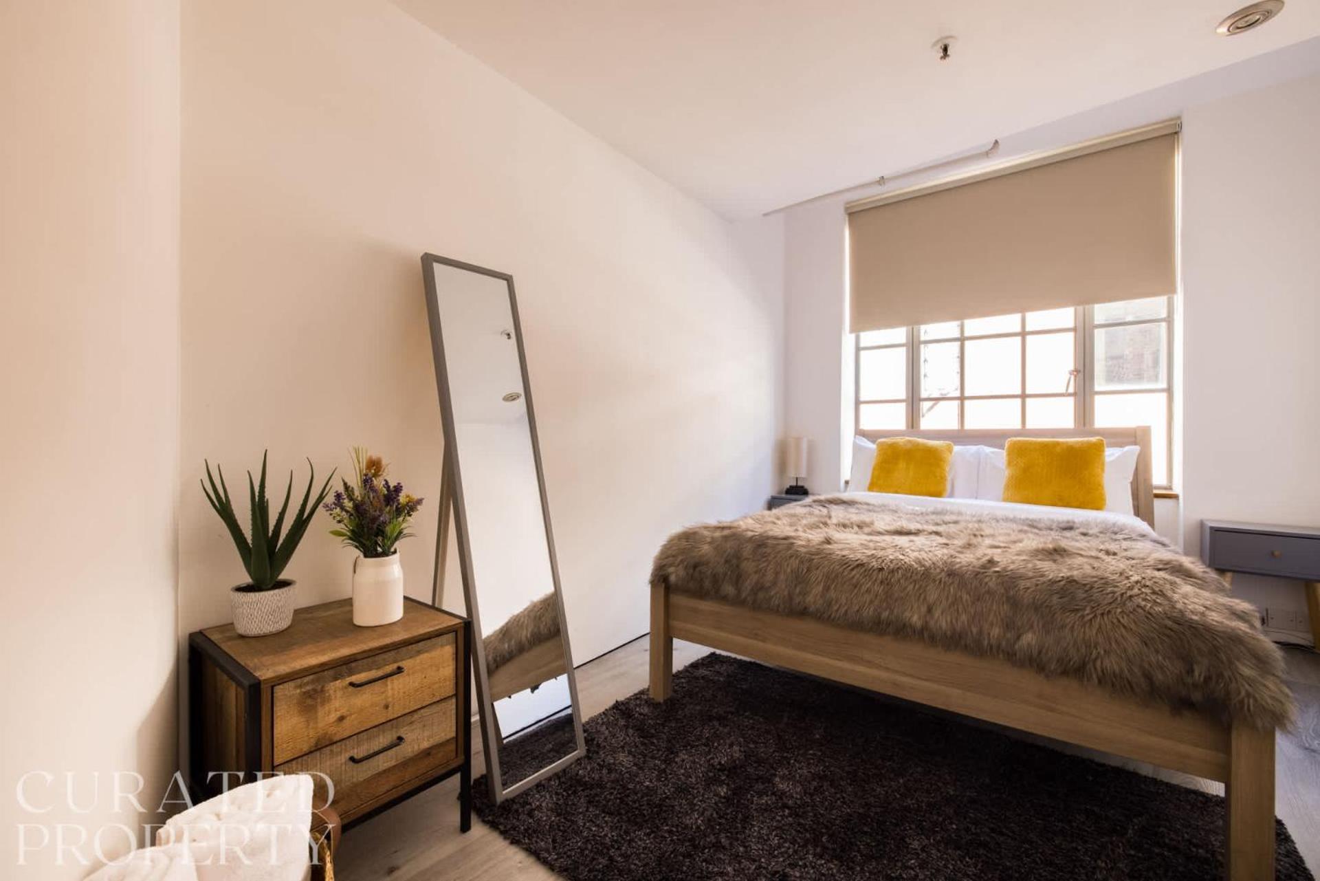 Appartamento Soho Warehouse Loft With Concierge