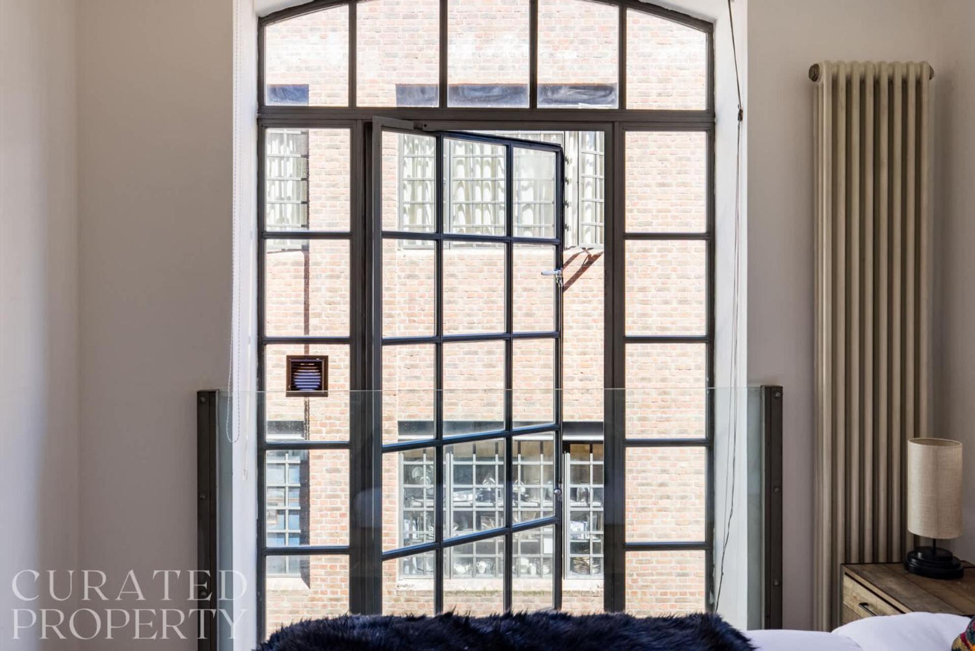 Appartamento Soho Warehouse Loft With Concierge *