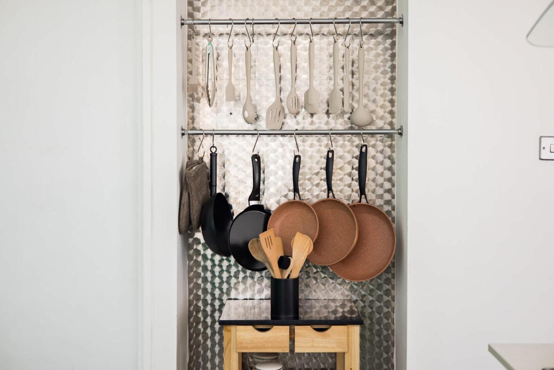 Soho Warehouse Loft With Concierge Appartamento Londra