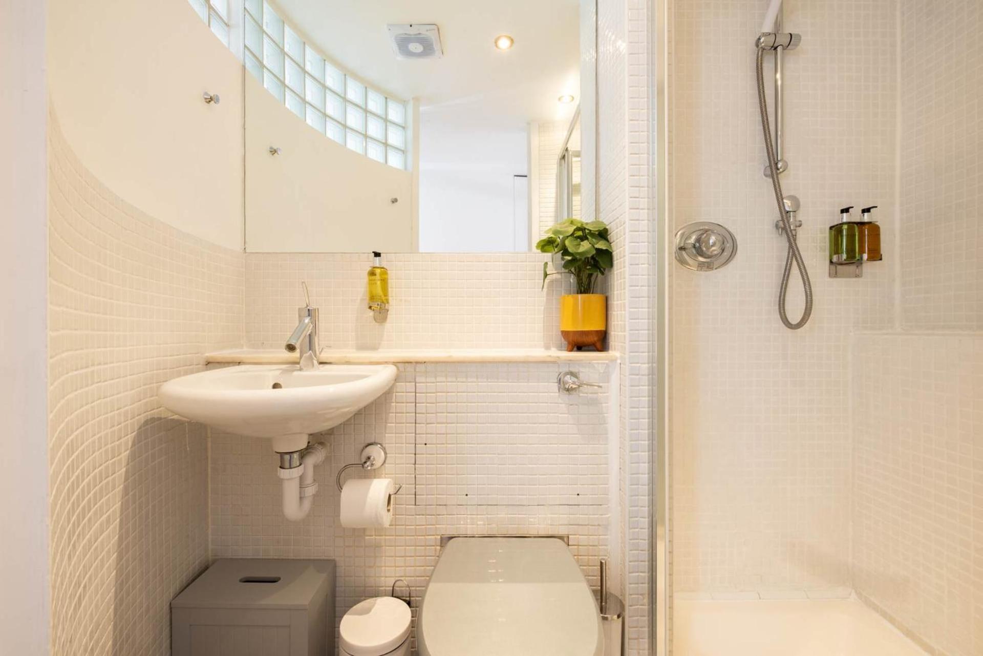 Appartamento Soho Warehouse Loft With Concierge