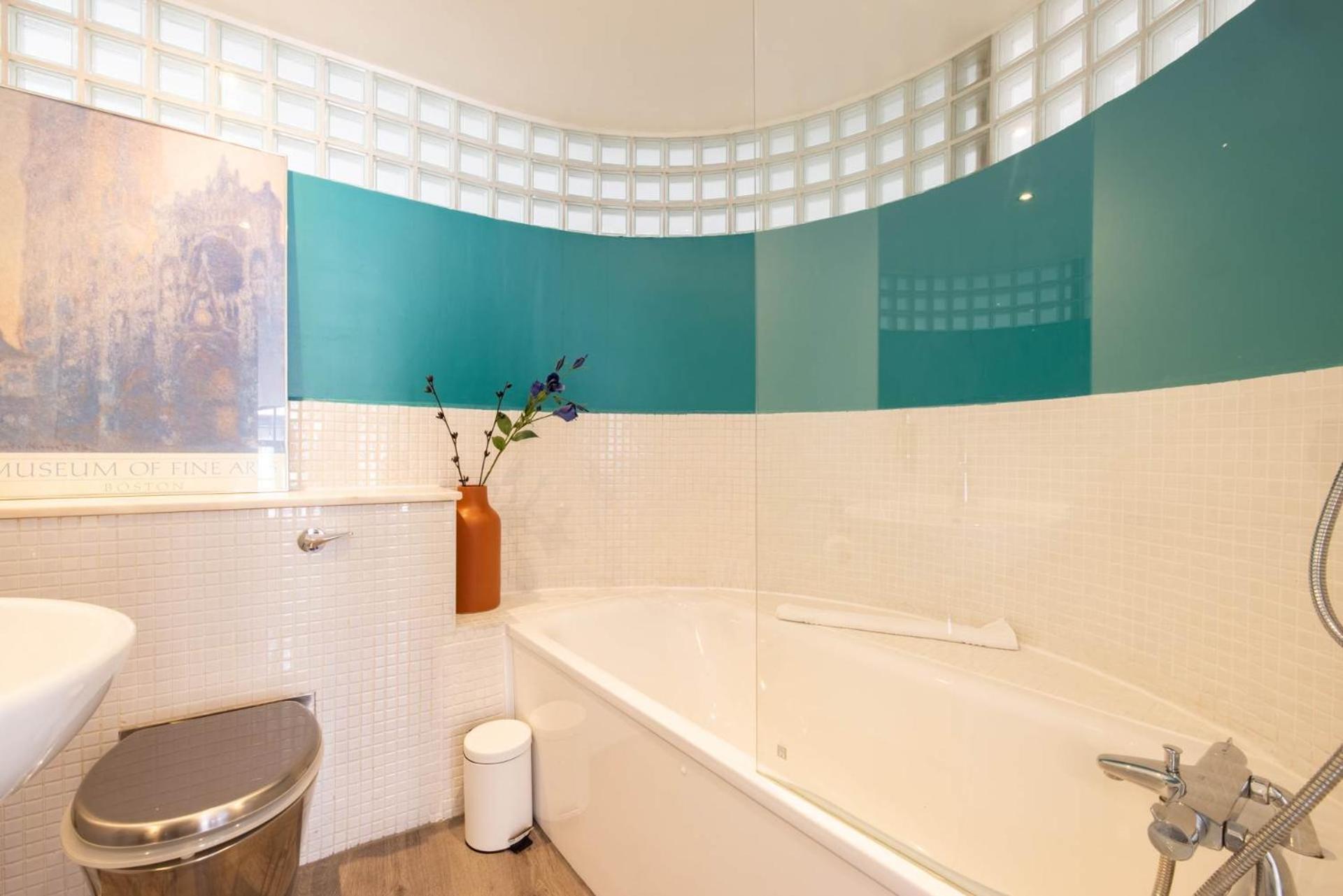 Soho Warehouse Loft With Concierge Appartamento *