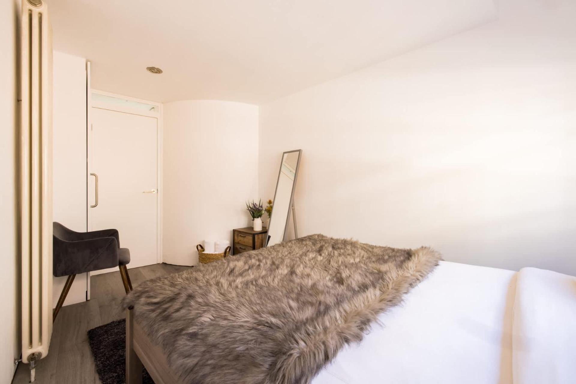 Soho Warehouse Loft With Concierge Appartamento *