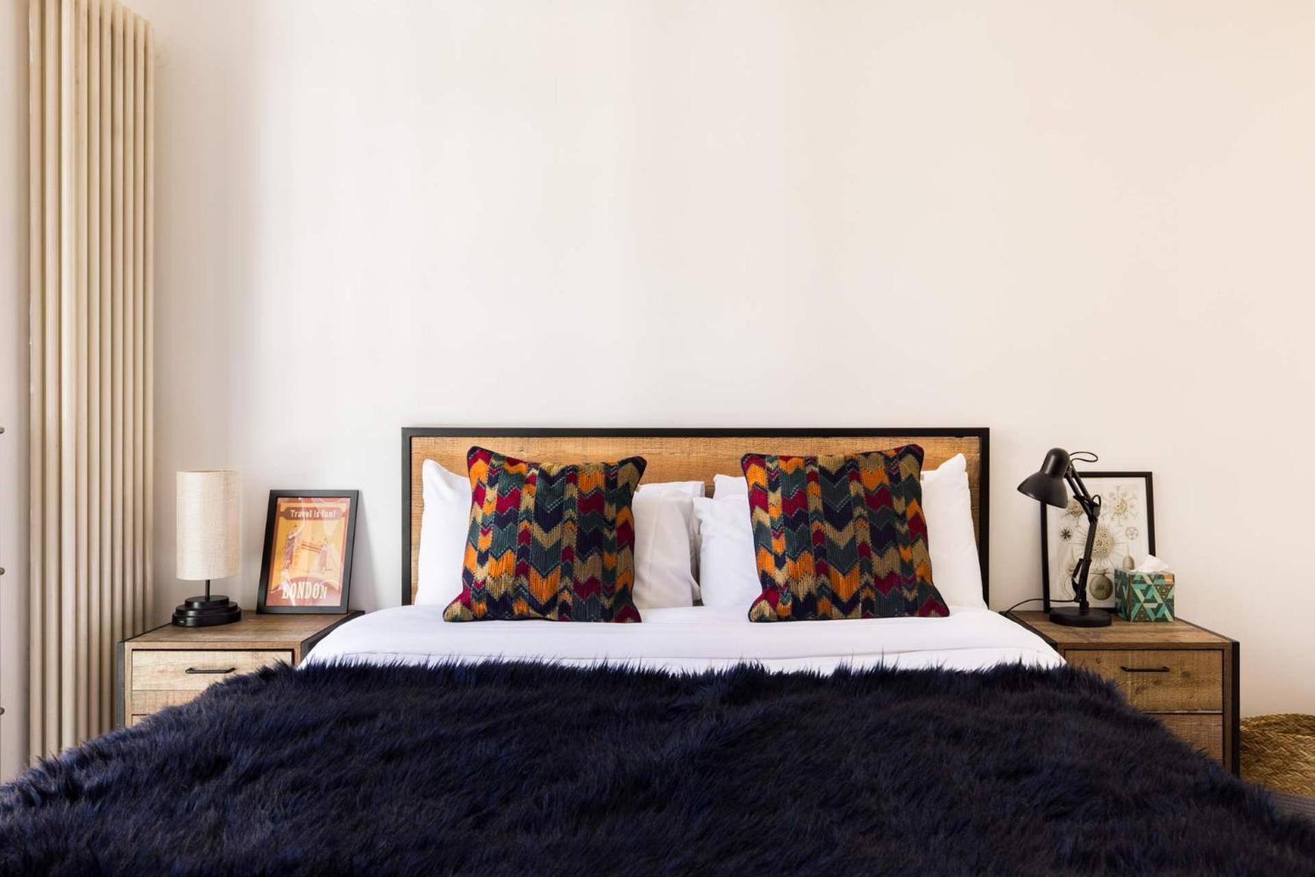 Appartamento Soho Warehouse Loft With Concierge
